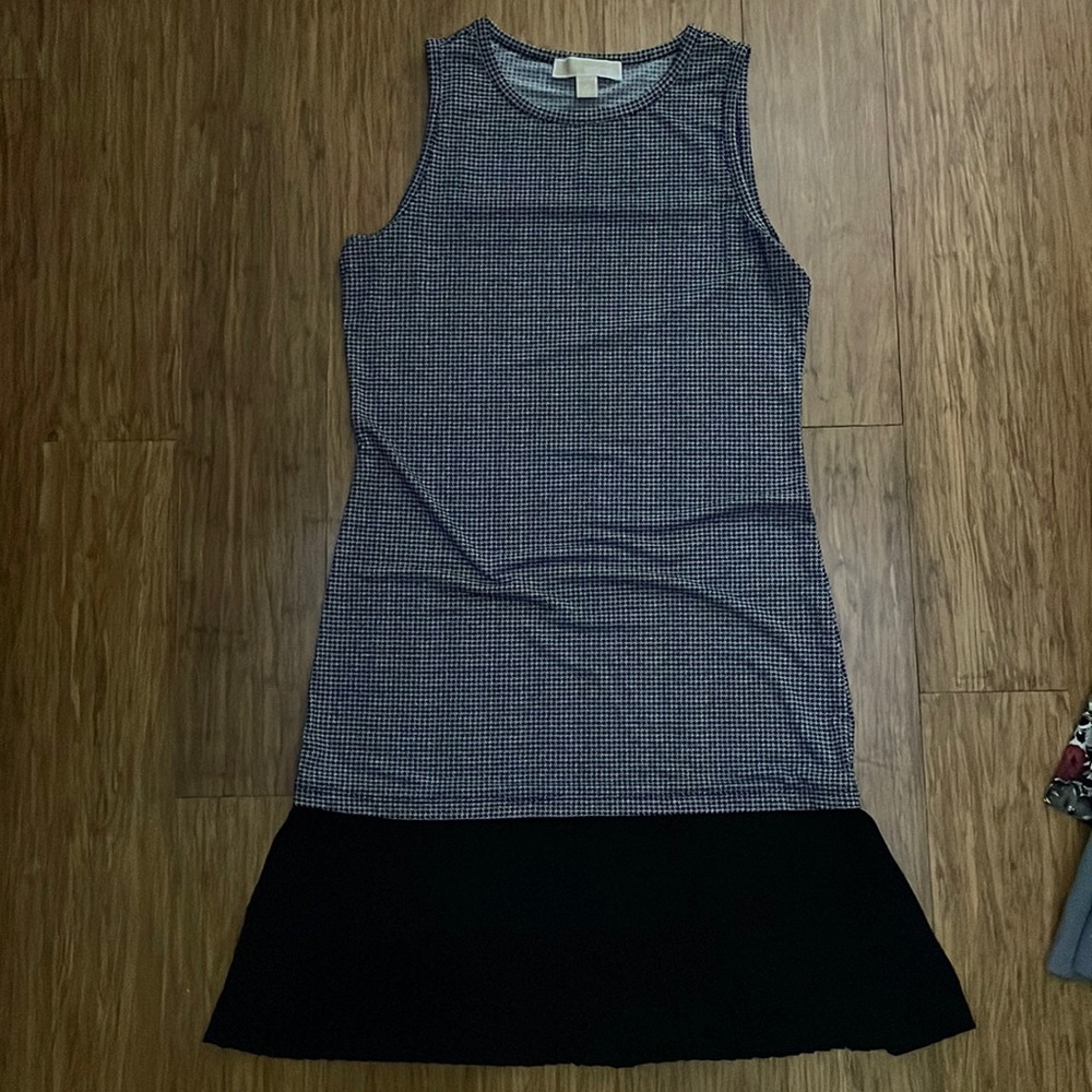 Michael Kors Sleveless Dress